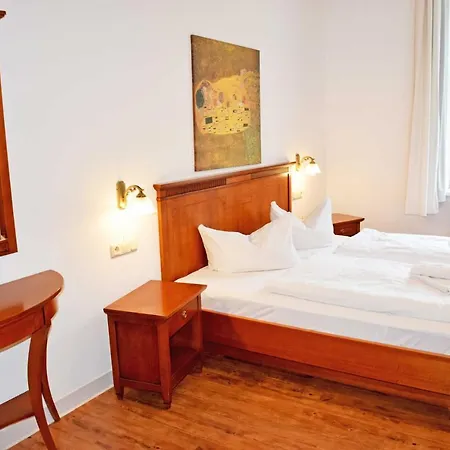 Fewo 15 mit Balkon und Strandkorb Villa Sonneck Apartment
